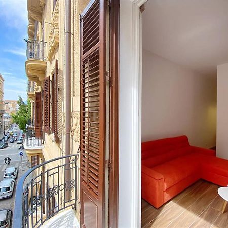 Solemar Sicilia - Palazzo Pirrotta Lejlighed Palermo Eksteriør billede